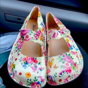 Algeria by PG Lite size 41